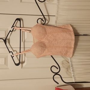 True Freedom bustier top